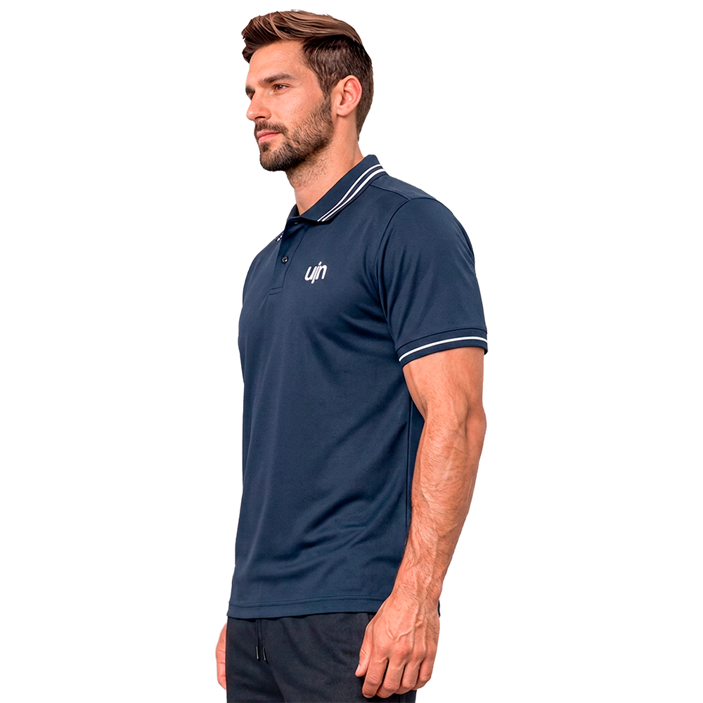 Polo Performance uin Hombre UINPO-168-PFC