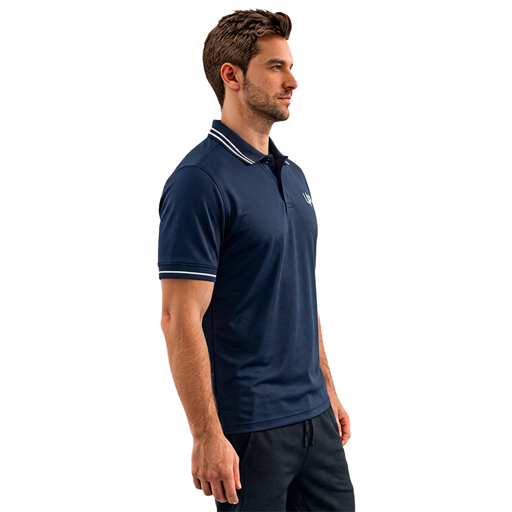 Polo Performance uin Hombre UINPO-168-PFC
