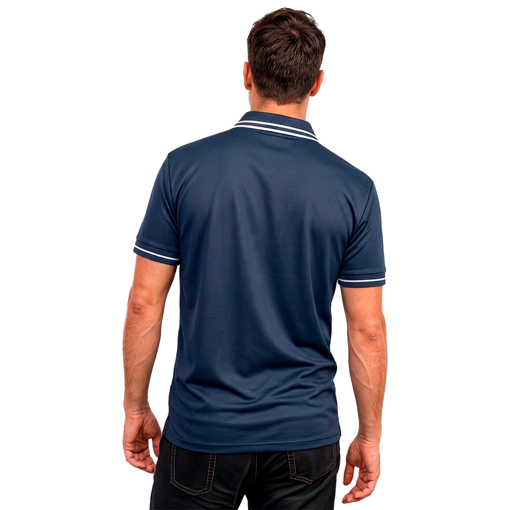 Polo Performance uin Hombre UINPO-168-PFC
