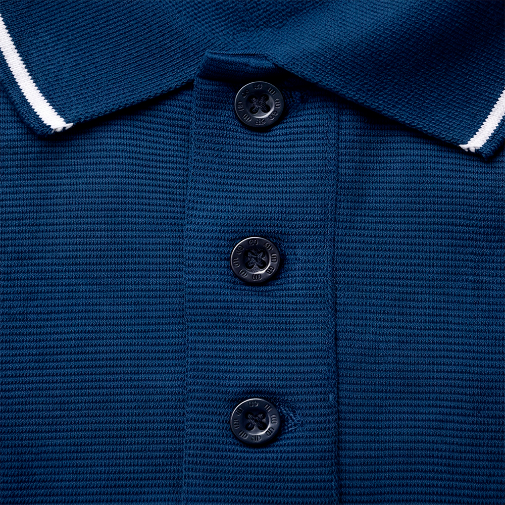 Polo Performance uin Hombre UINPO-168-PFC