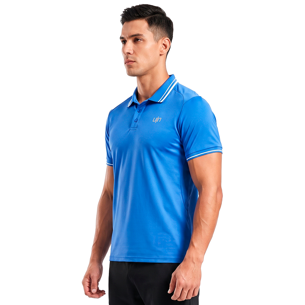 Polo Performance uin Hombre UINPO-169-PFC