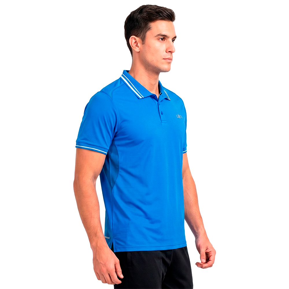 Polo Performance uin Hombre UINPO-169-PFC