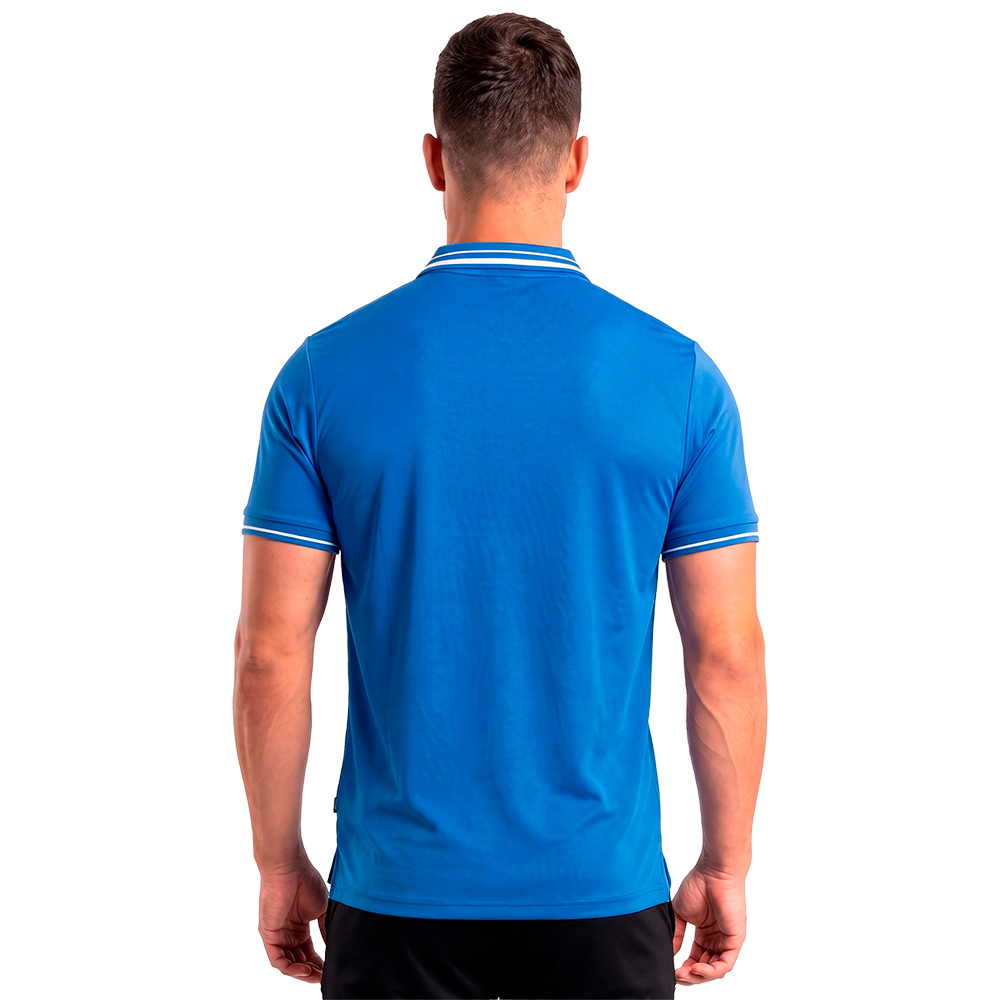 Polo Performance uin Hombre UINPO-169-PFC