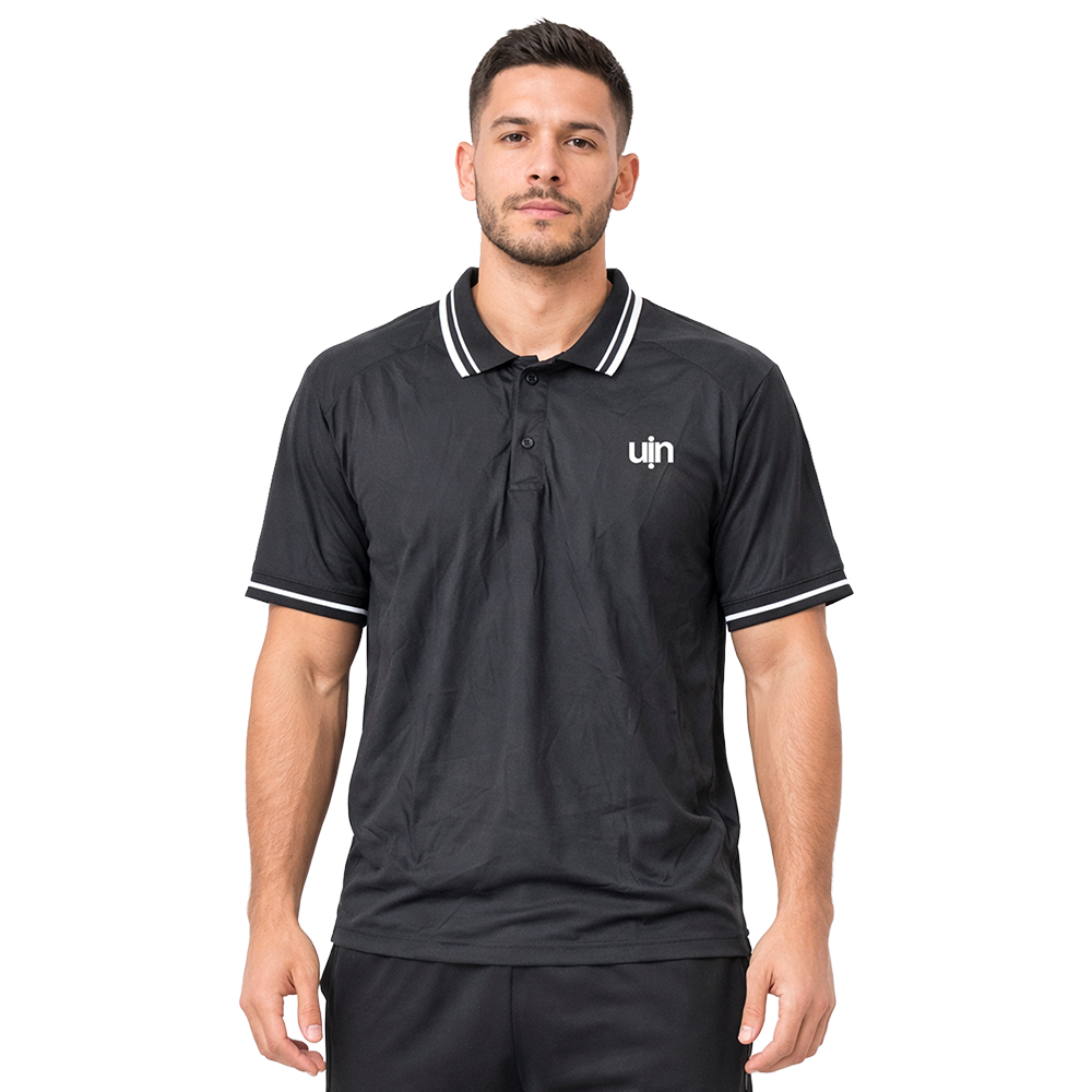 Polo Performance uin Hombre UINPO-170-PFC