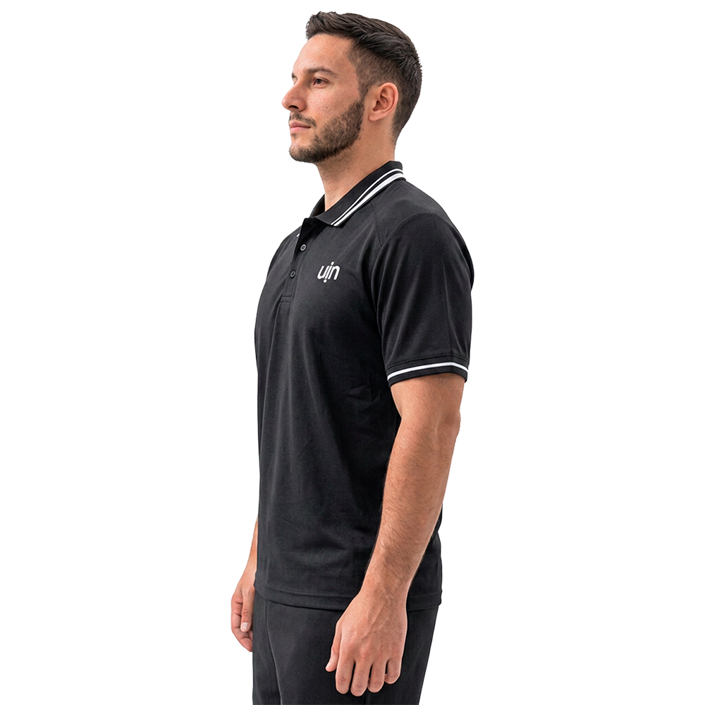 Polo Performance uin Hombre UINPO-170-PFC