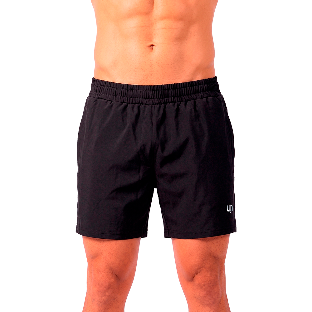 Short con Malla Interna Performance uin Hombre UINSH-173-PFC