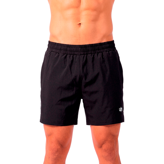 Short con Malla Interna Performance uin Hombre UINSH-173-PFC