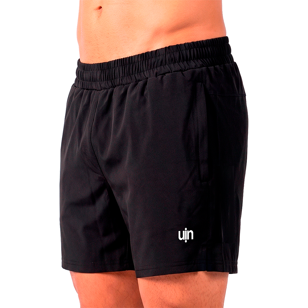 Short con Malla Interna Performance uin Hombre UINSH-173-PFC
