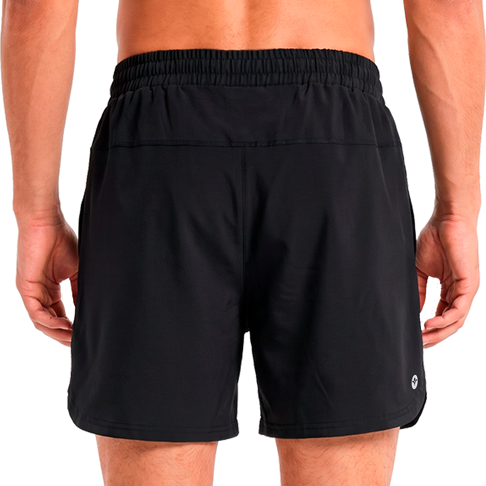 Short con Malla Interna Performance uin Hombre UINSH-173-PFC
