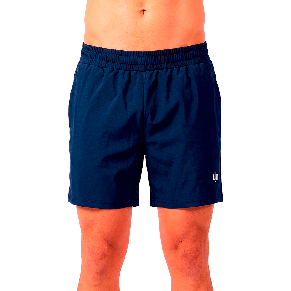 Short con Malla Interna Performance uin Hombre UINSH-174-PFC
