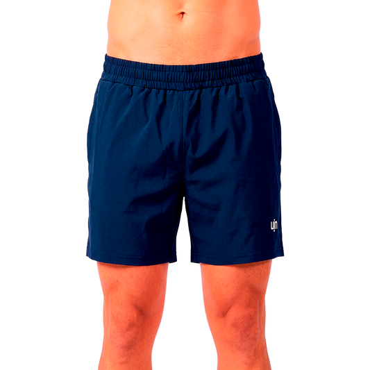 Short con Malla Interna Performance uin Hombre UINSH-174-PFC
