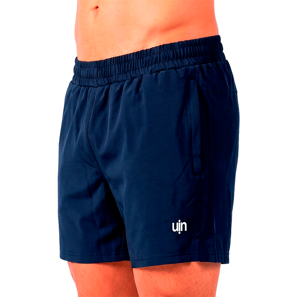 Short con Malla Interna Performance uin Hombre UINSH-174-PFC