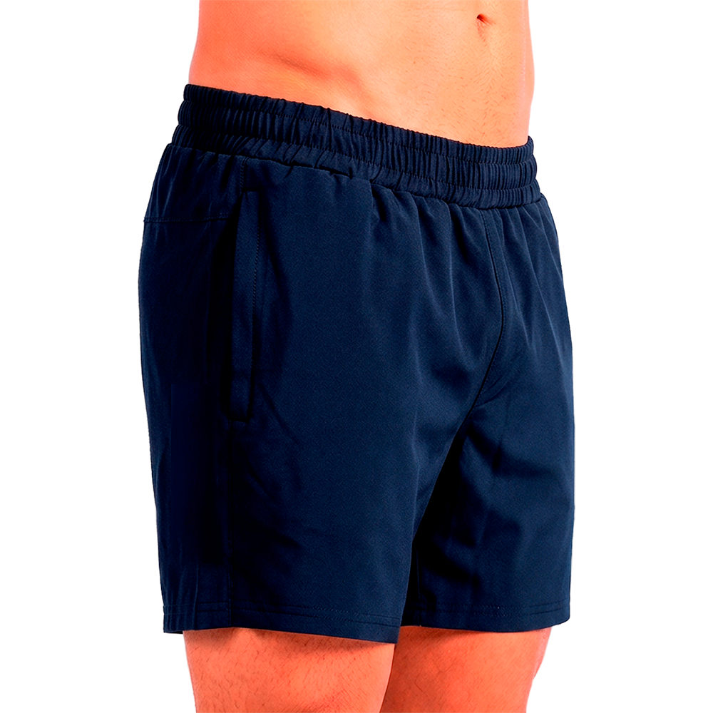 Short con Malla Interna Performance uin Hombre UINSH-174-PFC