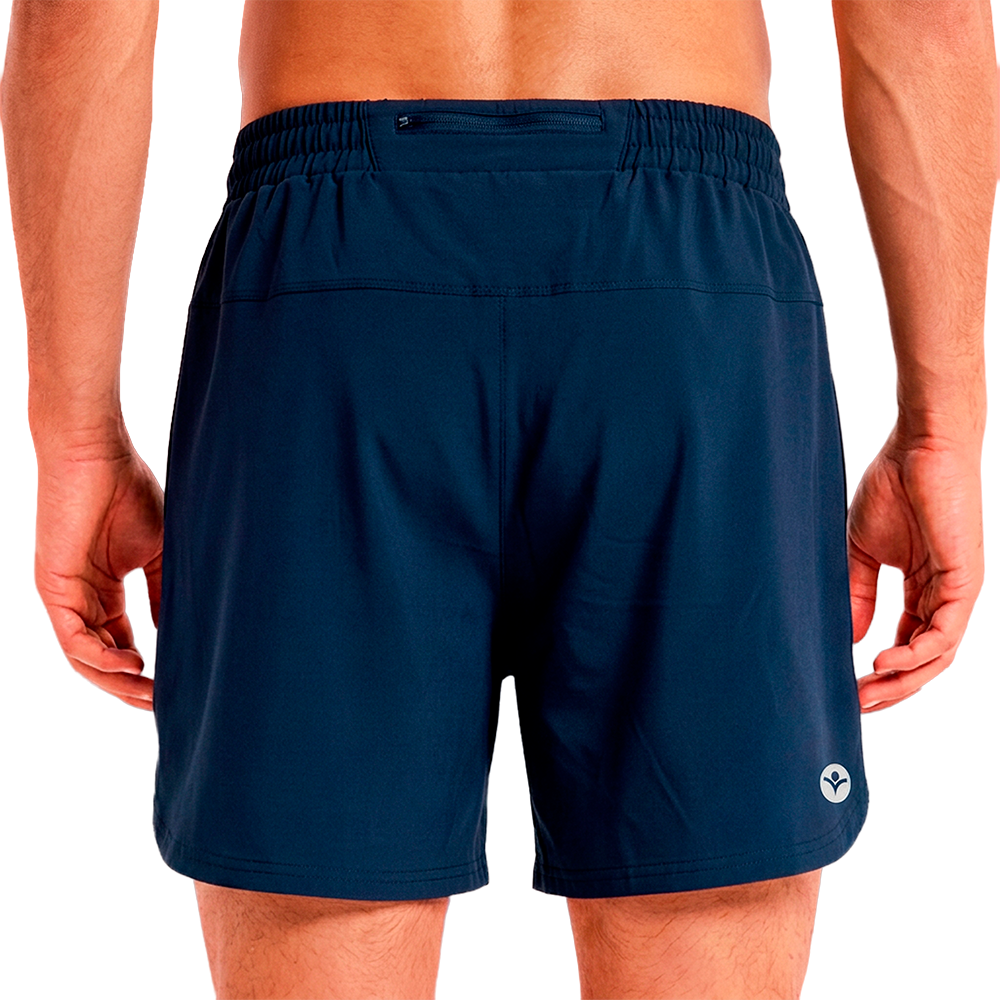 Short con Malla Interna Performance uin Hombre UINSH-174-PFC