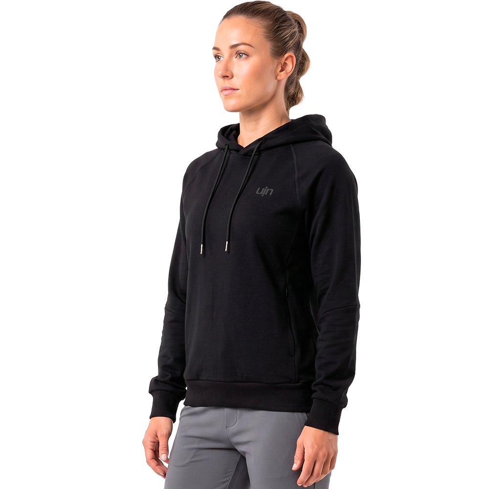 Sudadera Performance uin Mujer UINSU-078-PFD