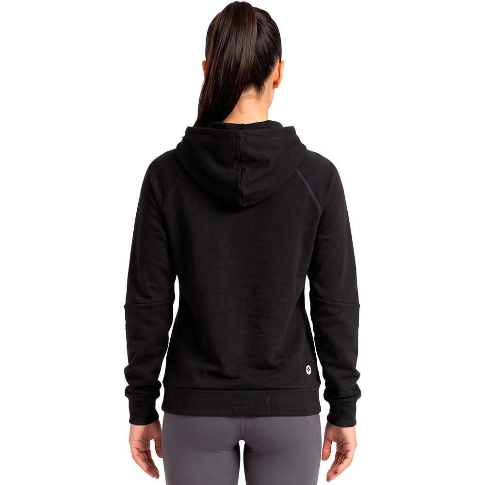 Sudadera Performance uin Mujer UINSU-078-PFD