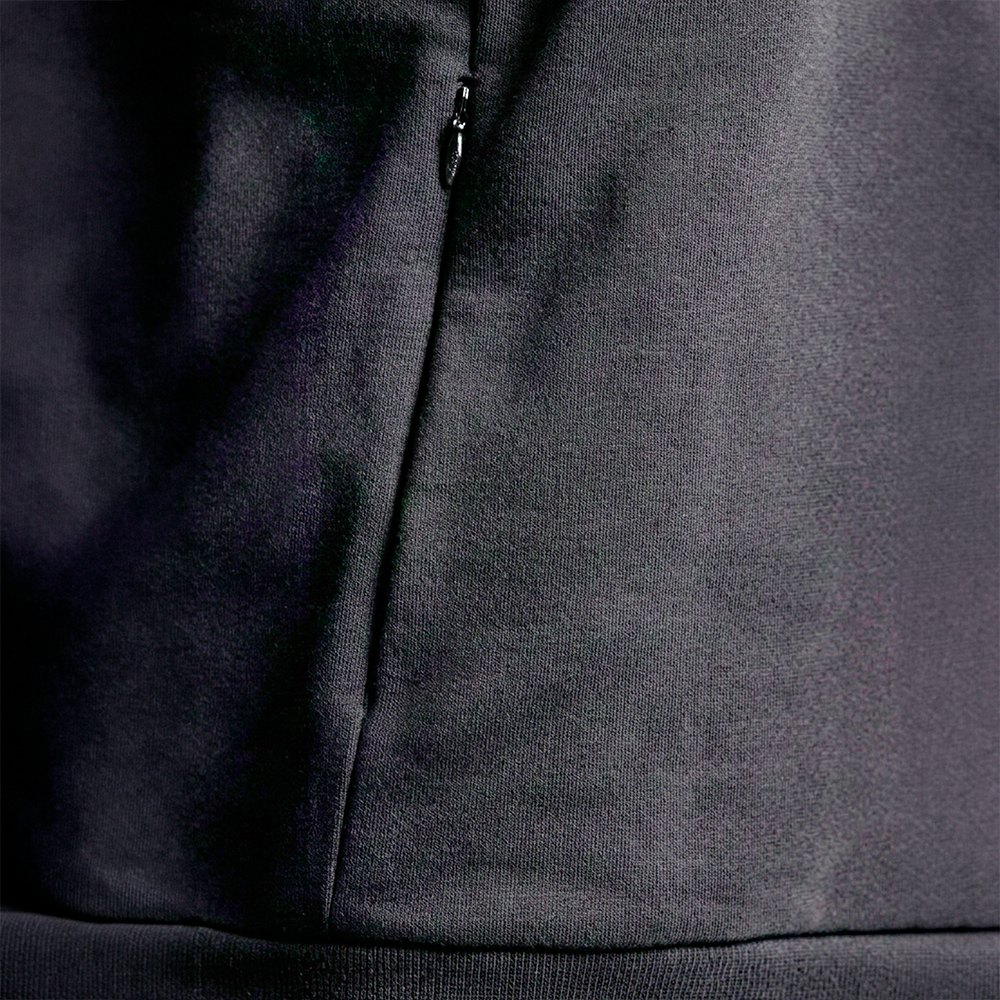 Sudadera Performance uin Mujer UINSU-078-PFD