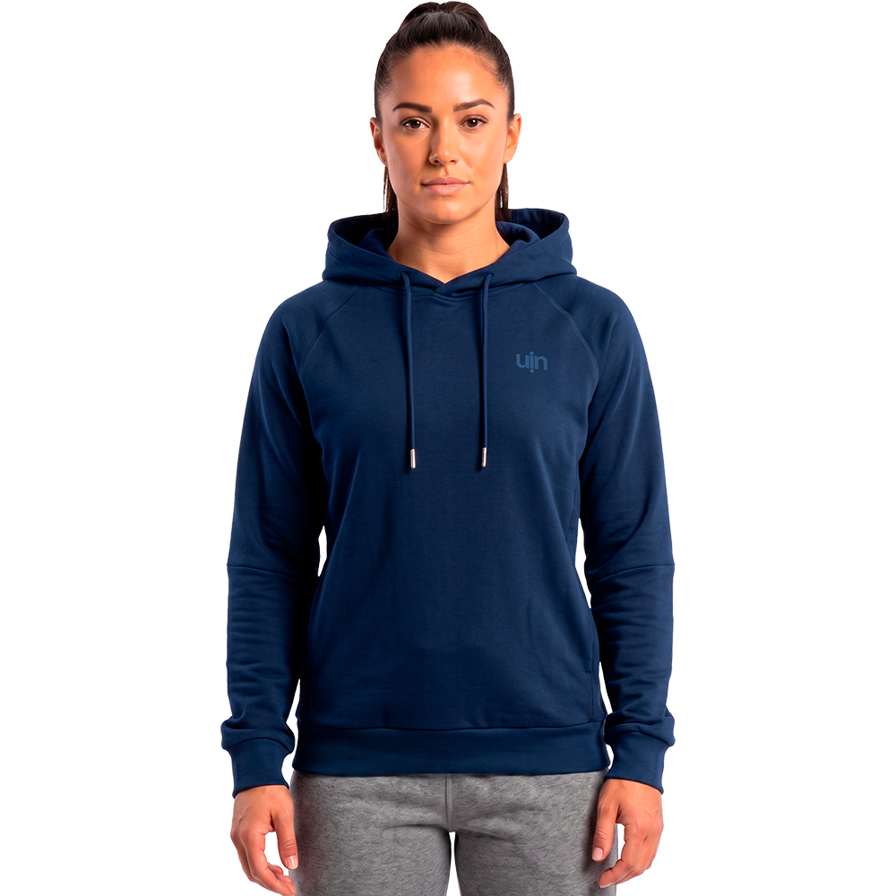 Sudadera Performance uin Mujer UINSU-079-PFD