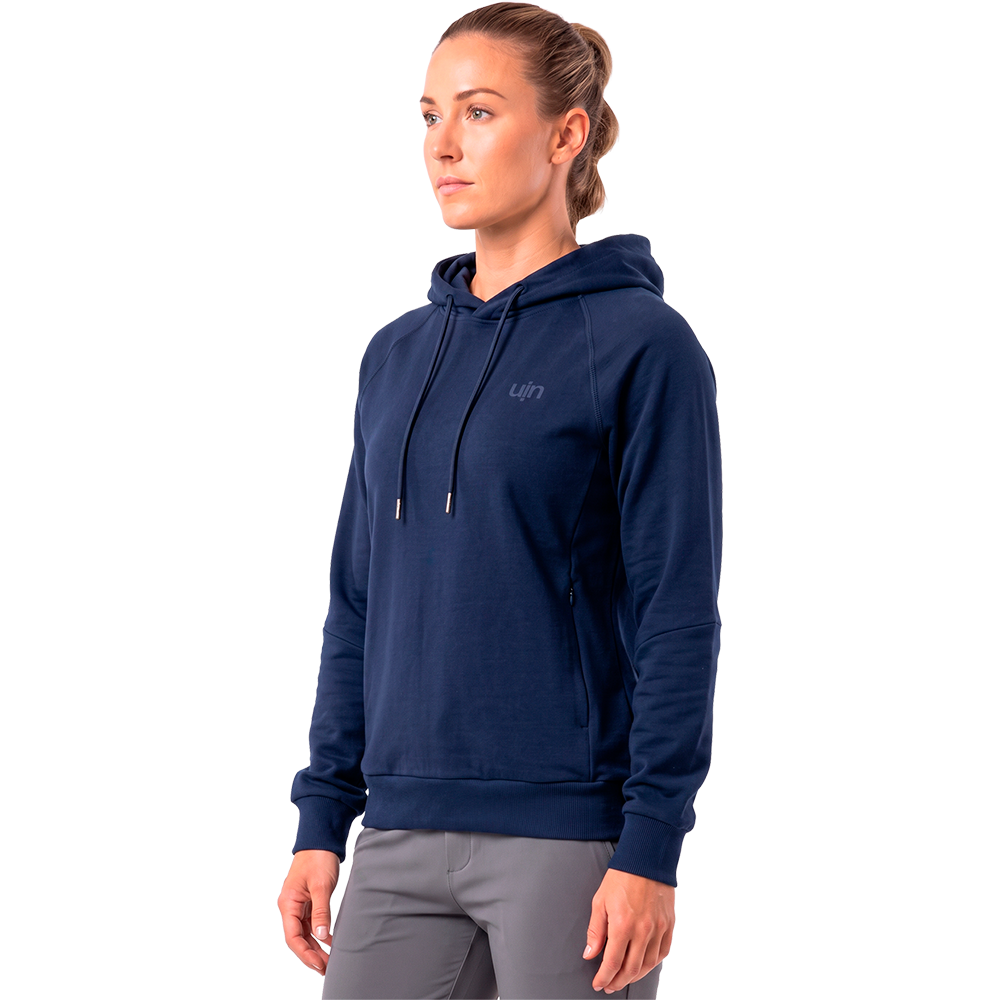 Sudadera Performance uin Mujer UINSU-079-PFD