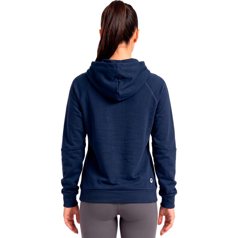 Sudadera Performance uin Mujer UINSU-079-PFD