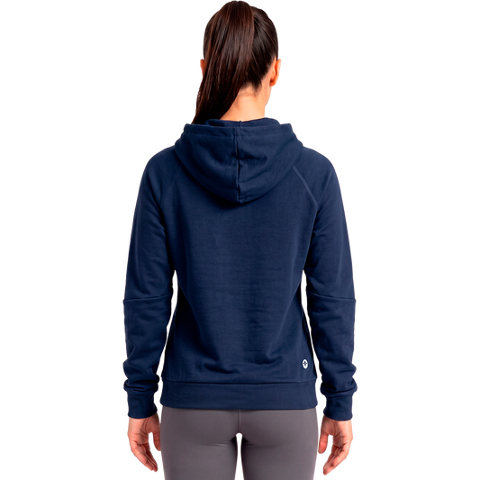 Sudadera Performance uin Mujer UINSU-079-PFD
