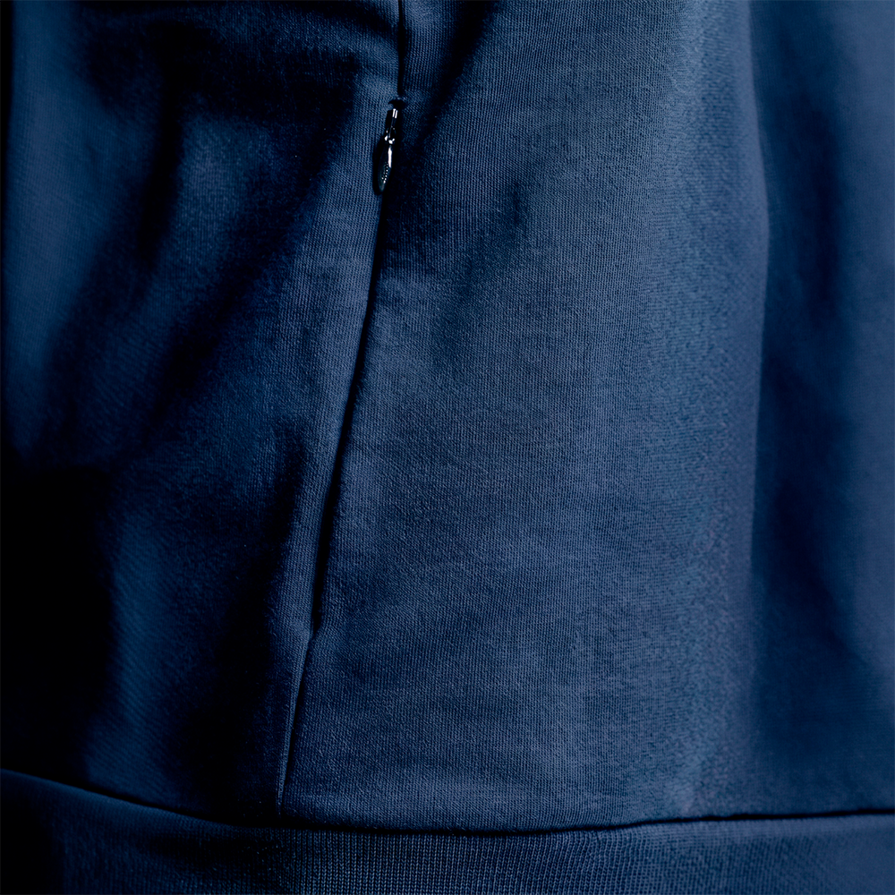 Sudadera Performance uin Mujer UINSU-079-PFD