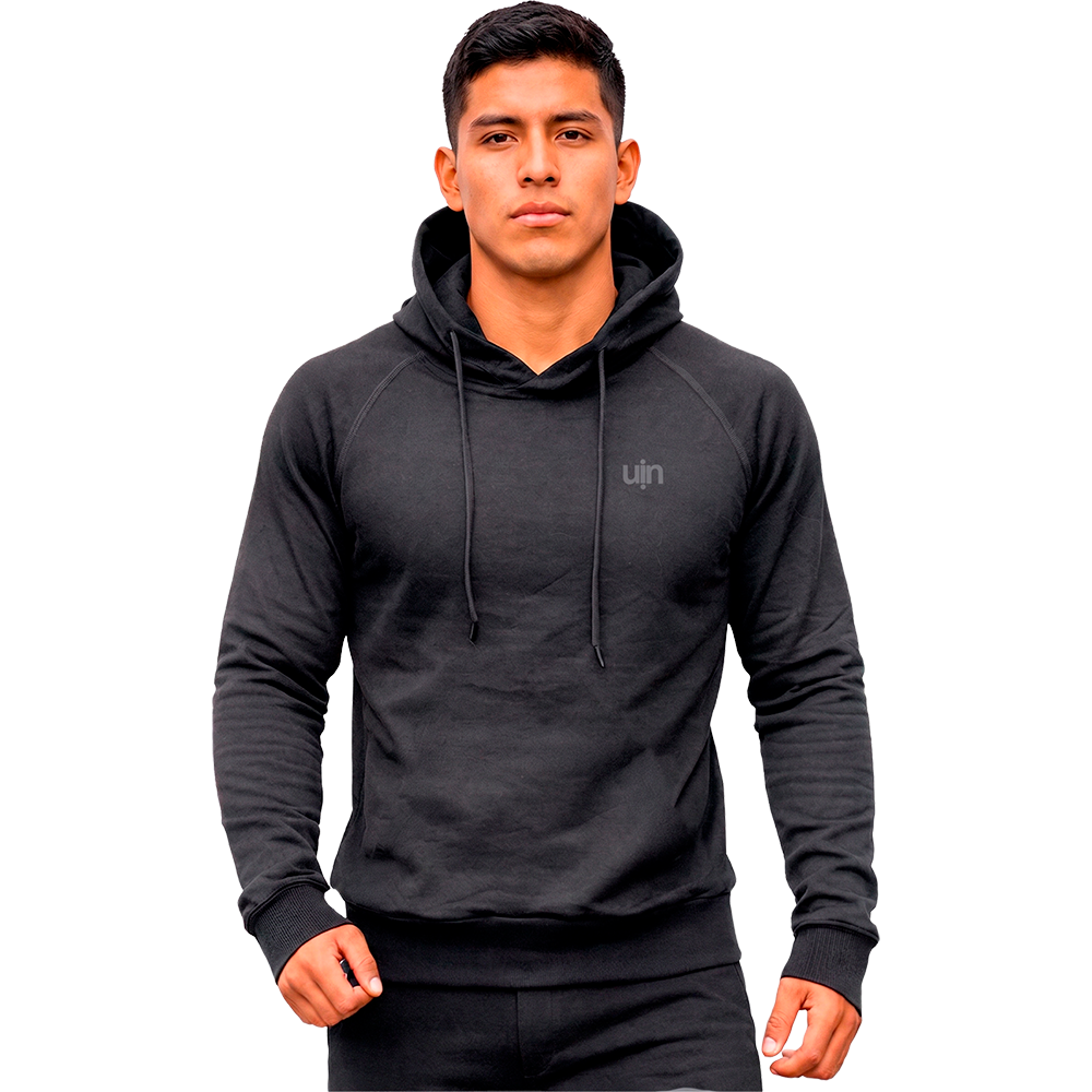 Sudadera Performance uin Hombre UINSU-180-PFC