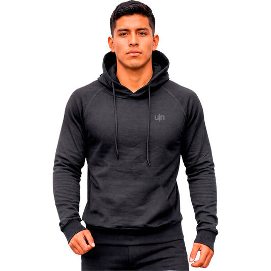 Sudadera Performance uin Hombre UINSU-180-PFC