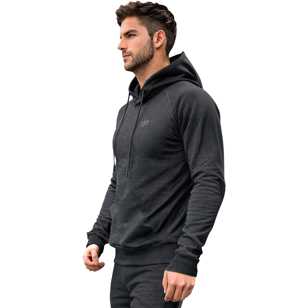 Sudadera Performance uin Hombre UINSU-180-PFC