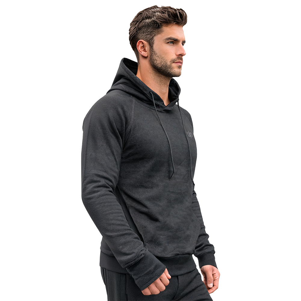 Sudadera Performance uin Hombre UINSU-180-PFC