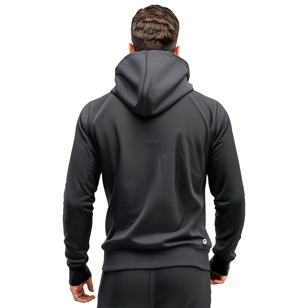 Sudadera Performance uin Hombre UINSU-180-PFC