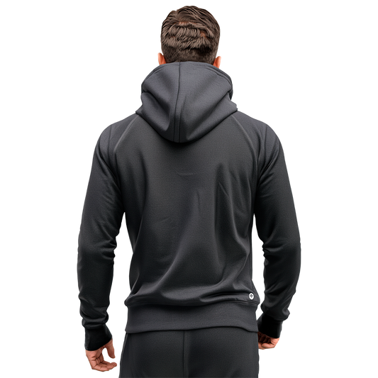 Sudadera Performance uin Hombre UINSU-180-PFC