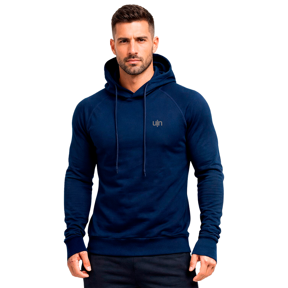Sudadera Performance uin Hombre UINSU-181-PFC