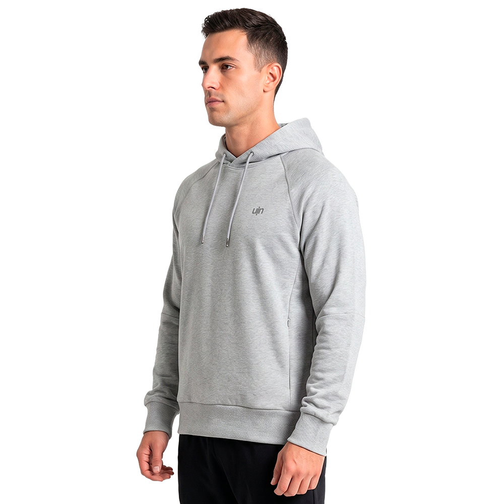 Sudadera Performance uin Hombre UINSU-182-PFC