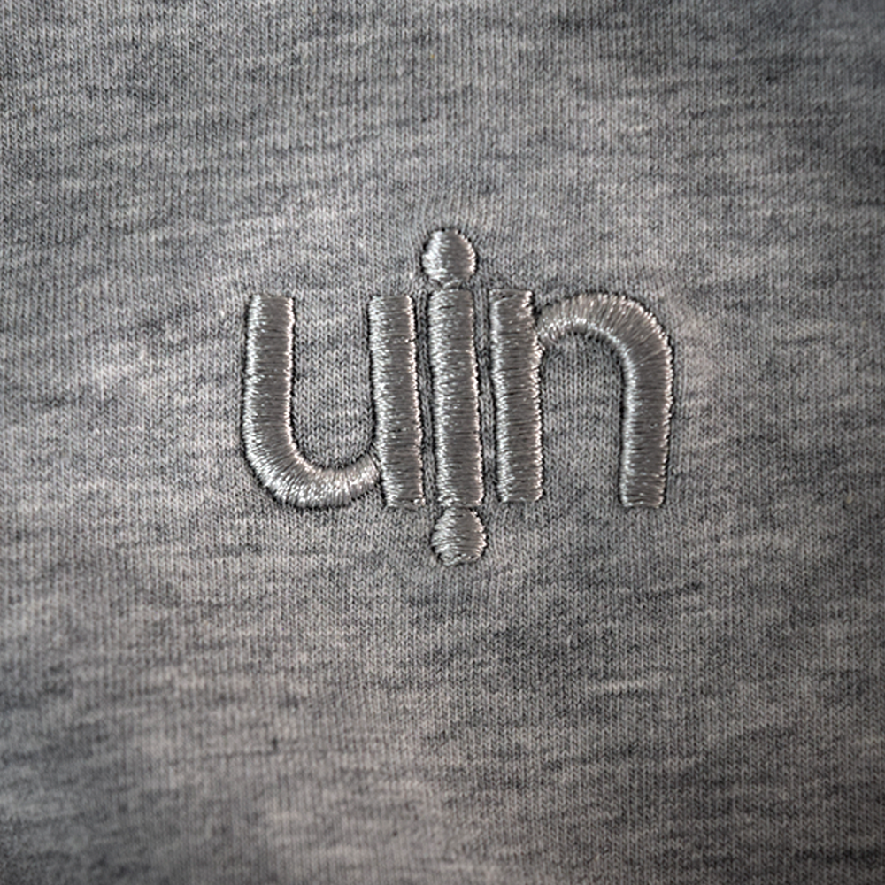 Sudadera Performance uin Hombre UINSU-182-PFC