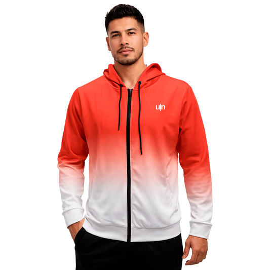 Sudadera Deportiva uin Hombre UINSU-CR27-C