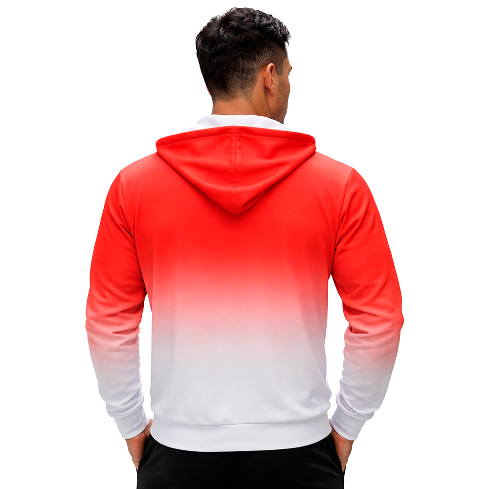 Sudadera Deportiva uin Hombre UINSU-CR27-C