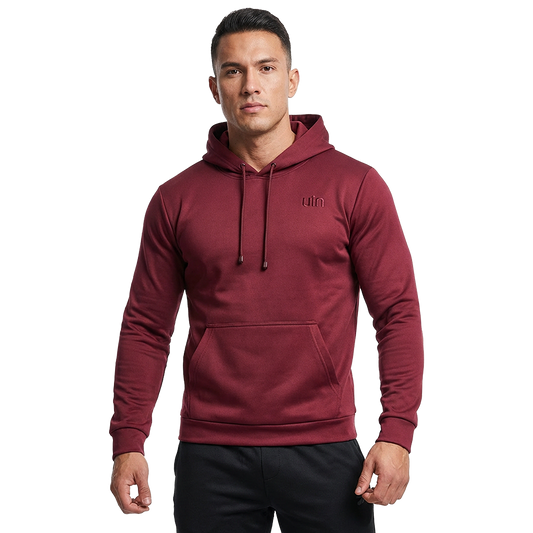 Sudadera uin Hombre UINSU-PP27-C