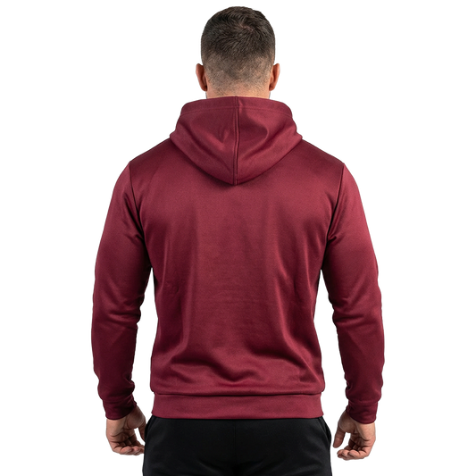 Sudadera uin Hombre UINSU-PP27-C