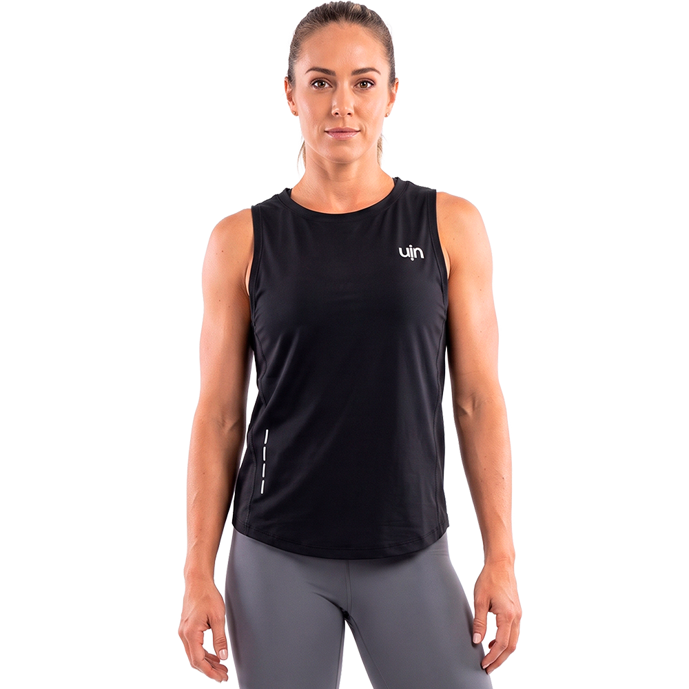 Tank Top Performance uin Mujer UINTK-056-PFD
