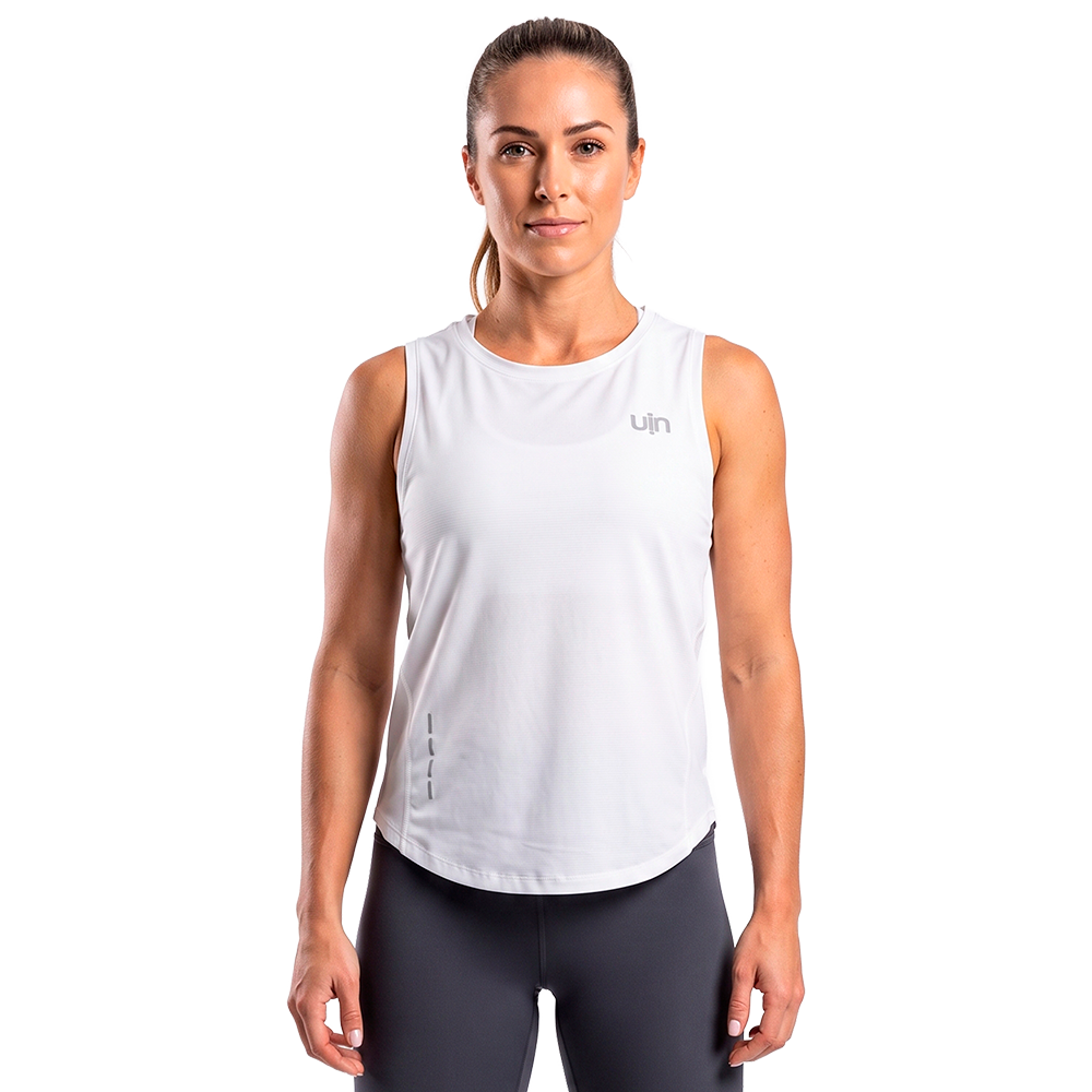 Tank Top Performance uin Mujer UINTK-057-PFD