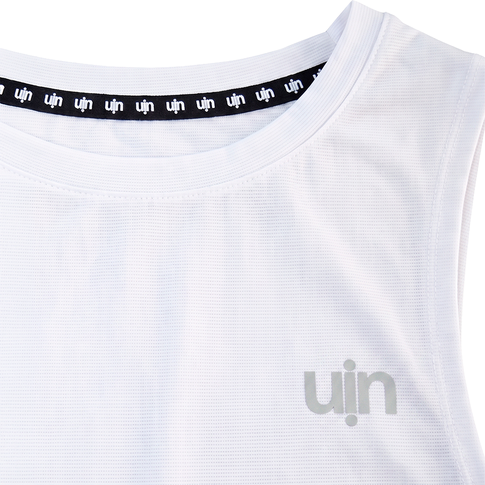 Tank Top Performance uin Mujer UINTK-057-PFD