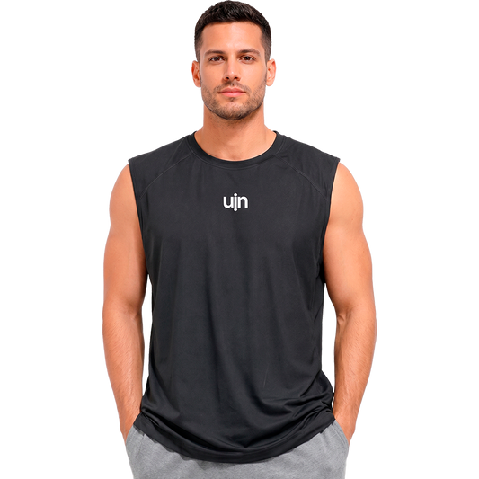 Tank Top Performance uin Hombre UINTK-162-PFC