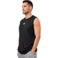 Tank Top Performance uin Hombre UINTK-162-PFC