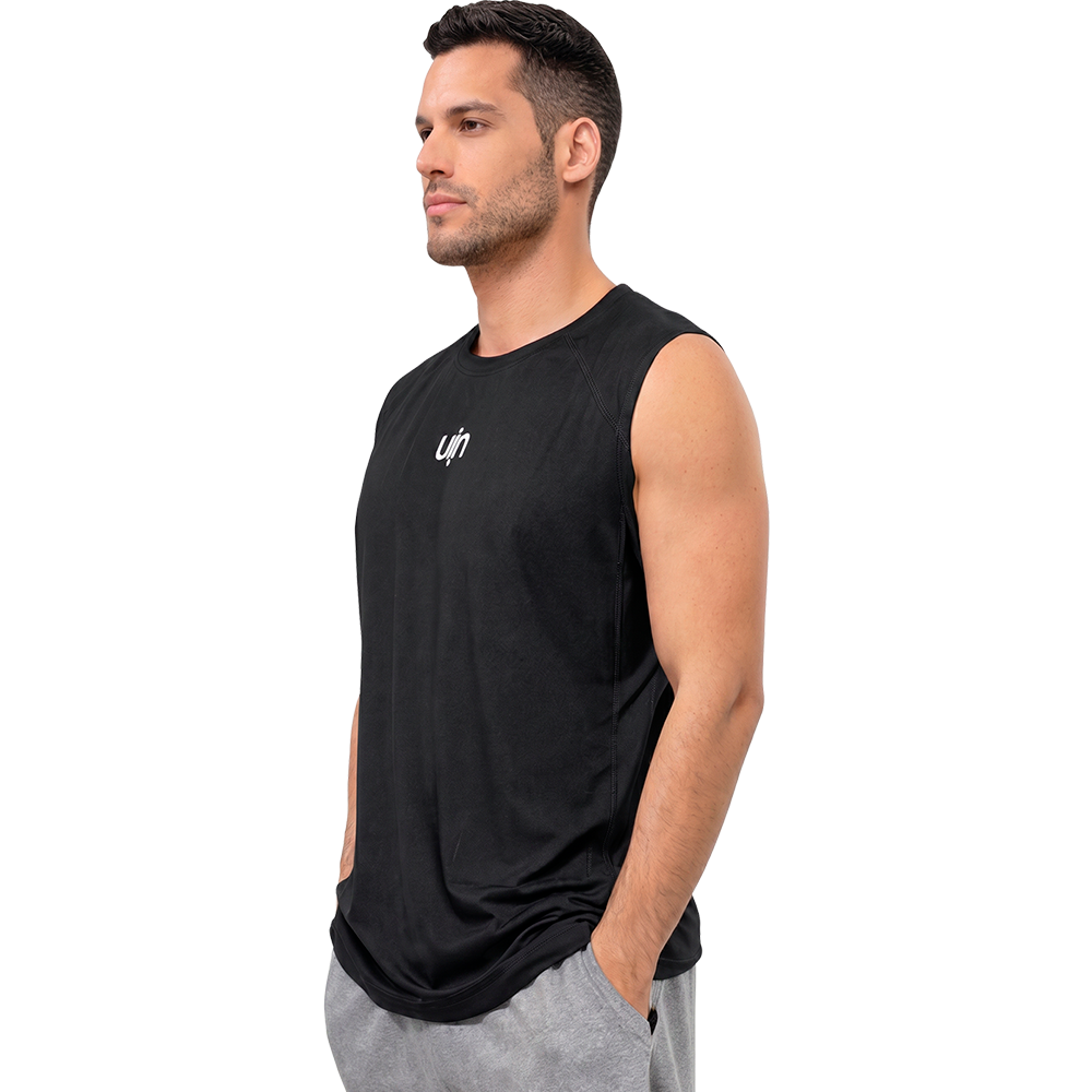 Tank Top Performance uin Hombre UINTK-162-PFC