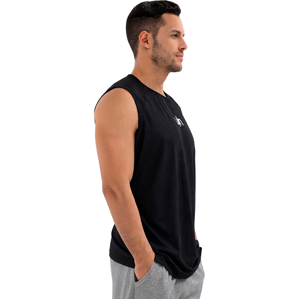 Tank Top Performance uin Hombre UINTK-162-PFC