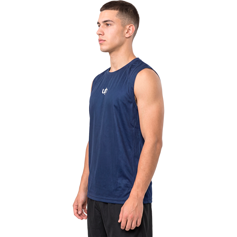 Tank Top Performance uin Hombre UINTK-163-PFC