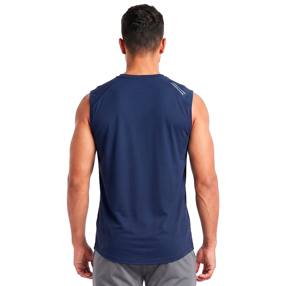 Tank Top Performance uin Hombre UINTK-163-PFC