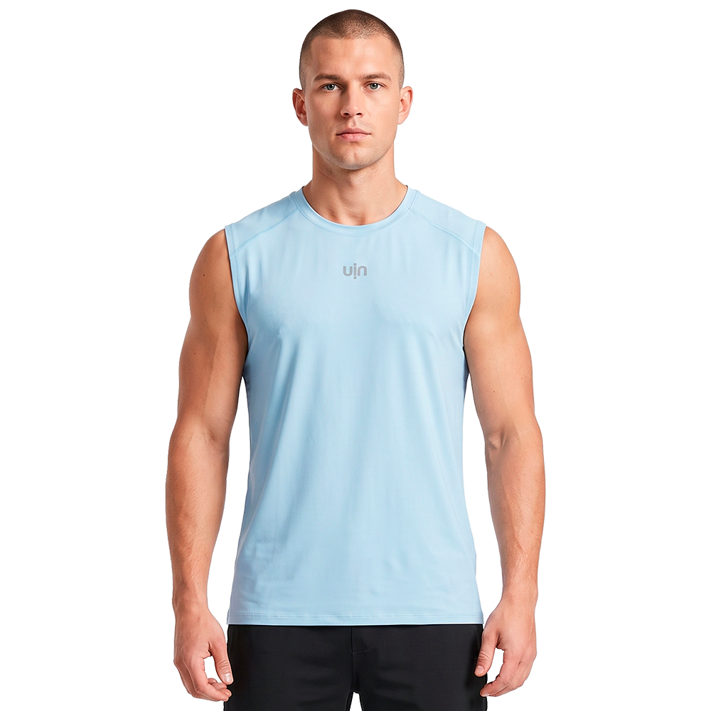 Tank Top Performance uin Hombre UINTK-164-PFC