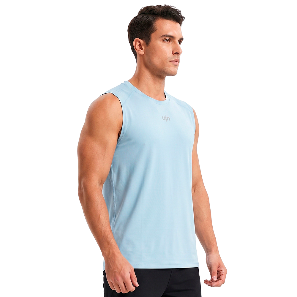 Tank Top Performance uin Hombre UINTK-164-PFC